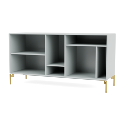 Mega 200801, m. ben | Montana