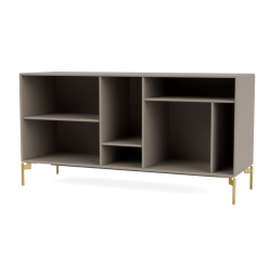 Mega 200801, m. ben | Montana