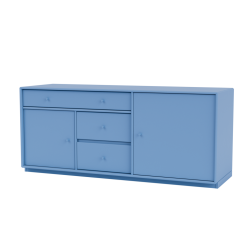 Mega 200802, m. sokkel | Montana