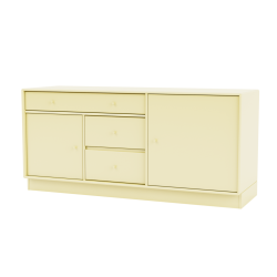 Mega 200802, m. sokkel | Montana