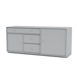 Mega 200802, m. sokkel | Montana