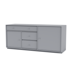 Mega 200802, m. sokkel | Montana