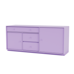 Mega 200802, m. sokkel | Montana