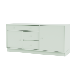 Mega 200802, m. sokkel | Montana