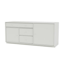 Mega 200802, m. sokkel | Montana