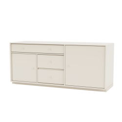 Mega 200802, m. sokkel | Montana