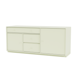 Mega 200802, m. sokkel | Montana