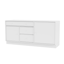 Mega 200802, m. sokkel | Montana