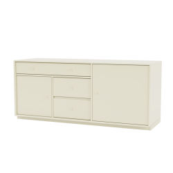 Mega 200802, m. sokkel | Montana