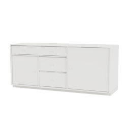 Mega 200802, m. sokkel | Montana