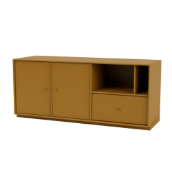 Mega 200803, m. sokkel | Montana