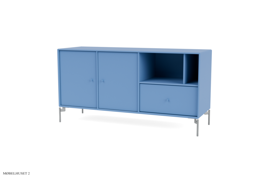 Mega 200803, m. ben | Montana