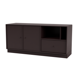 Mega 200803, m. sokkel | Montana