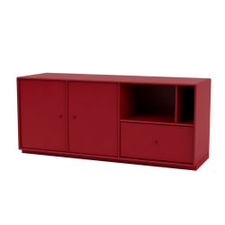 Mega 200803, m. sokkel | Montana