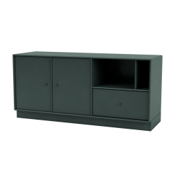 Mega 200803, m. sokkel | Montana