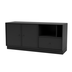 Mega 200803, m. sokkel | Montana