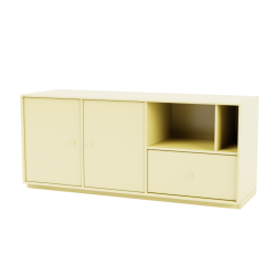 Mega 200803, m. sokkel | Montana