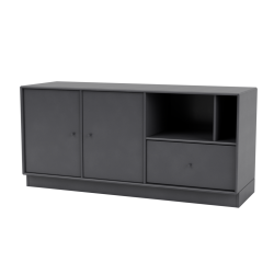 Mega 200803, m. sokkel | Montana