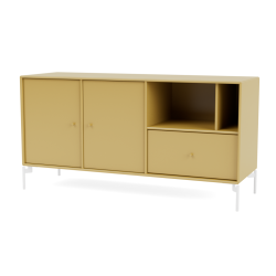 Mega 200803, m. ben | Montana