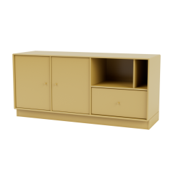 Mega 200803, m. sokkel | Montana