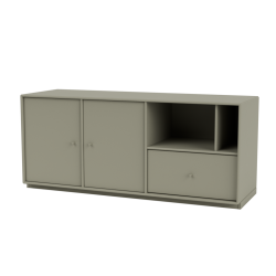 Mega 200803, m. sokkel | Montana