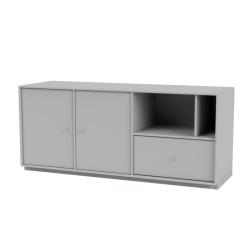 Mega 200803, m. sokkel | Montana