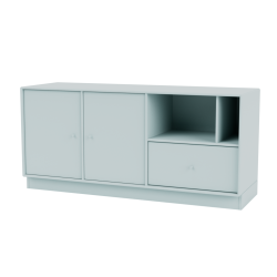 Mega 200803, m. sokkel | Montana