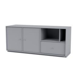 Mega 200803, m. sokkel | Montana