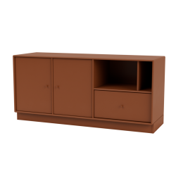 Mega 200803, m. sokkel | Montana