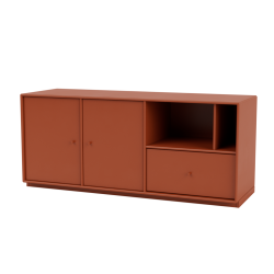 Mega 200803, m. sokkel | Montana