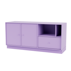 Mega 200803, m. sokkel | Montana