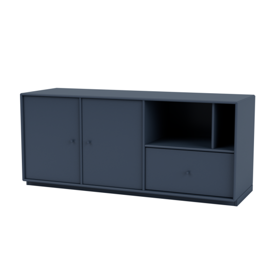 Mega 200803, mit Sockel | Montana