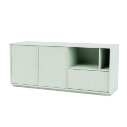 Mega 200803, m. sokkel | Montana