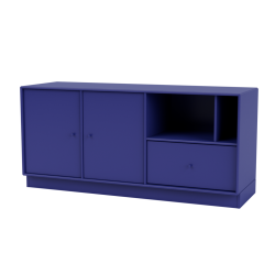 Mega 200803, m. sokkel | Montana