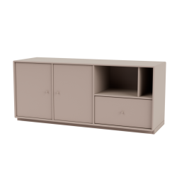 Mega 200803, m. sokkel | Montana