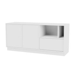 Mega 200803, m. sokkel | Montana