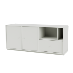 Mega 200803, m. sokkel | Montana