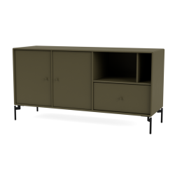 Mega 200803, m. ben | Montana