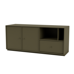 Mega 200803, m. sokkel | Montana