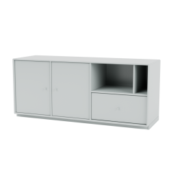 Mega 200803, m. sokkel | Montana