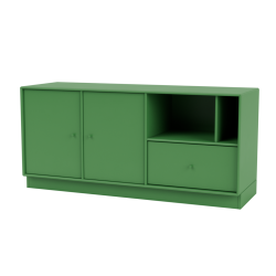 Mega 200803, m. sokkel | Montana