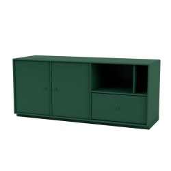 Mega 200803, m. sokkel | Montana