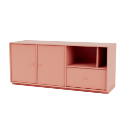 Mega 200803, m. sokkel | Montana