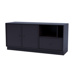 Mega 200803, m. sokkel | Montana