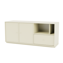 Mega 200803, m. sokkel | Montana