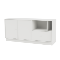 Mega 200803, m. sokkel | Montana