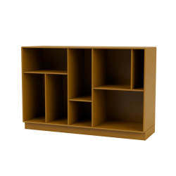 Mega 201201, m. sokkel | Montana