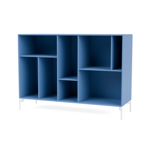 Mega 201201, m. ben | Montana