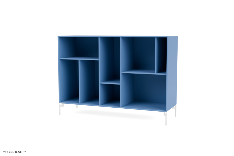 Mega 201201, m. ben | Montana