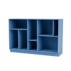 Mega 201201, m. sokkel | Montana